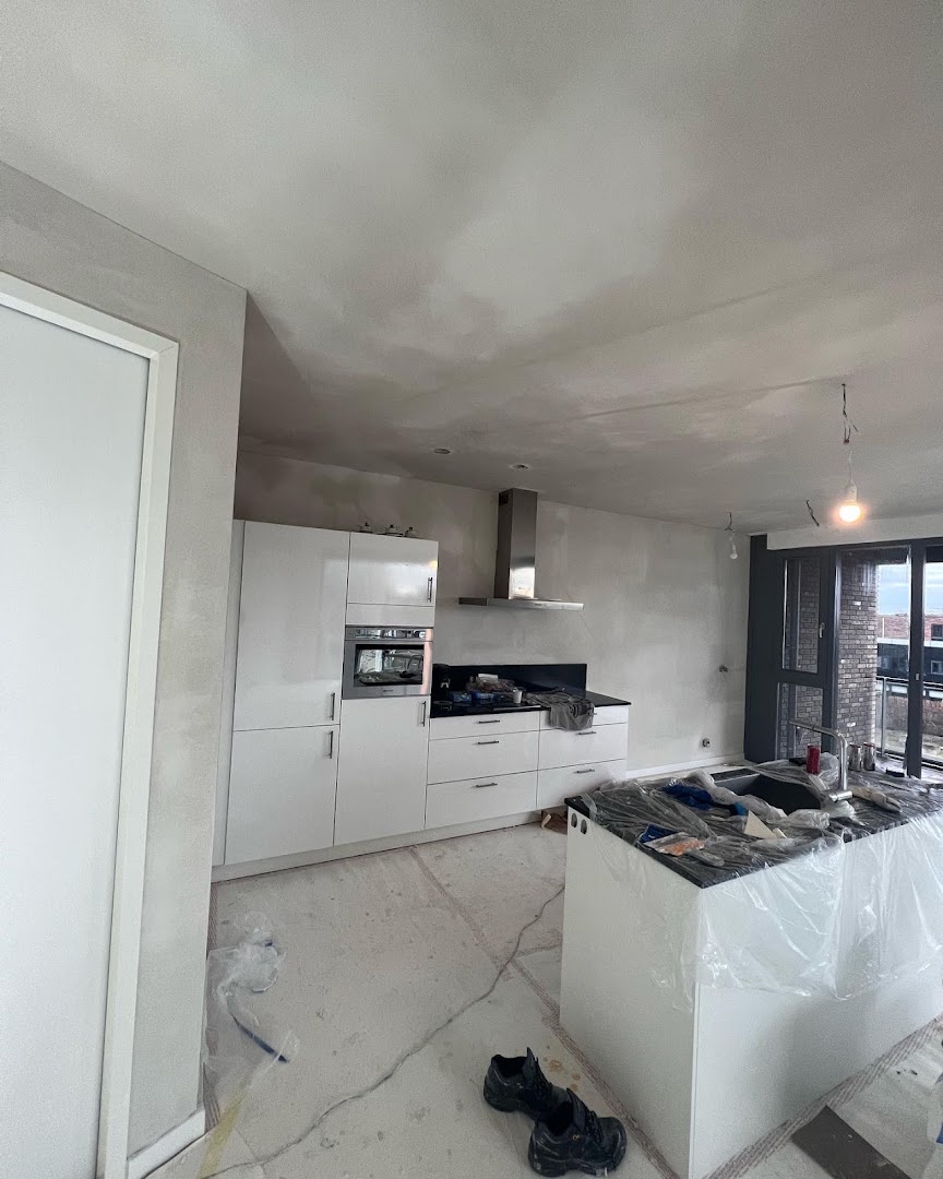 Stukadoor en tegelzetter Yuliayar80,Alphen aan de Rijn · Foto’s 11