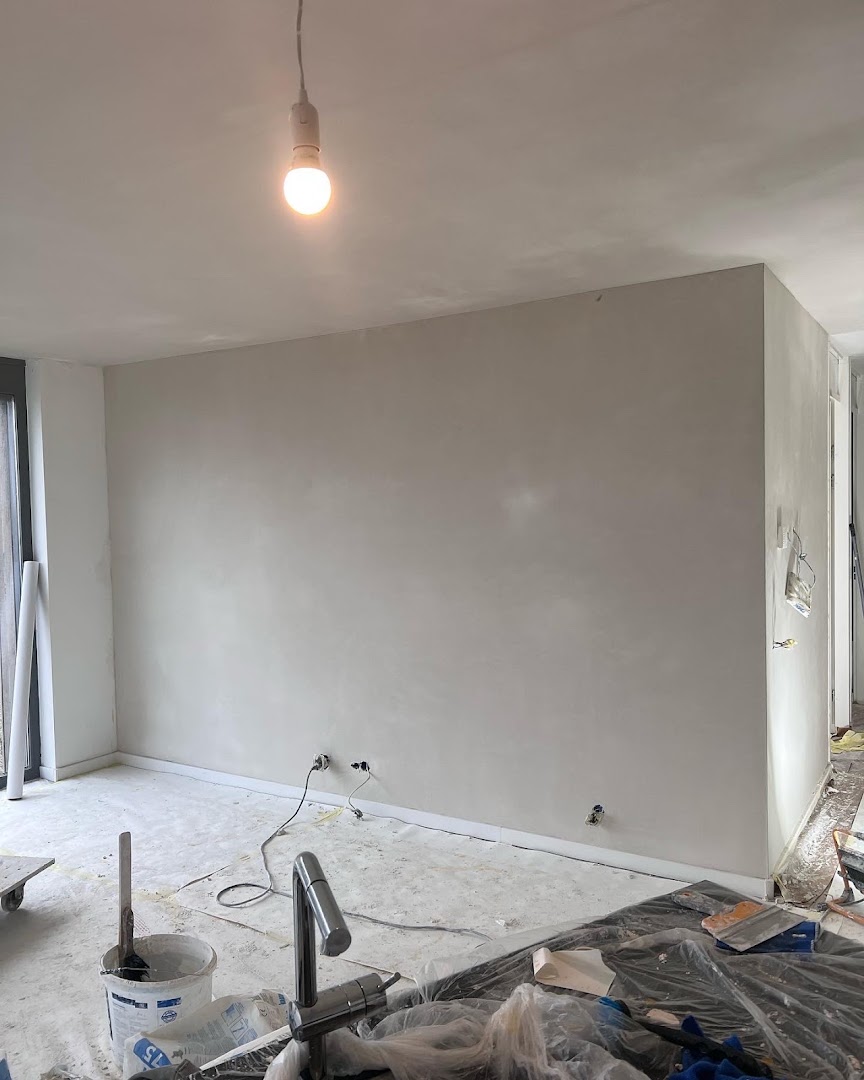 Stukadoor en tegelzetter Yuliayar80,Alphen aan de Rijn · Foto’s 8