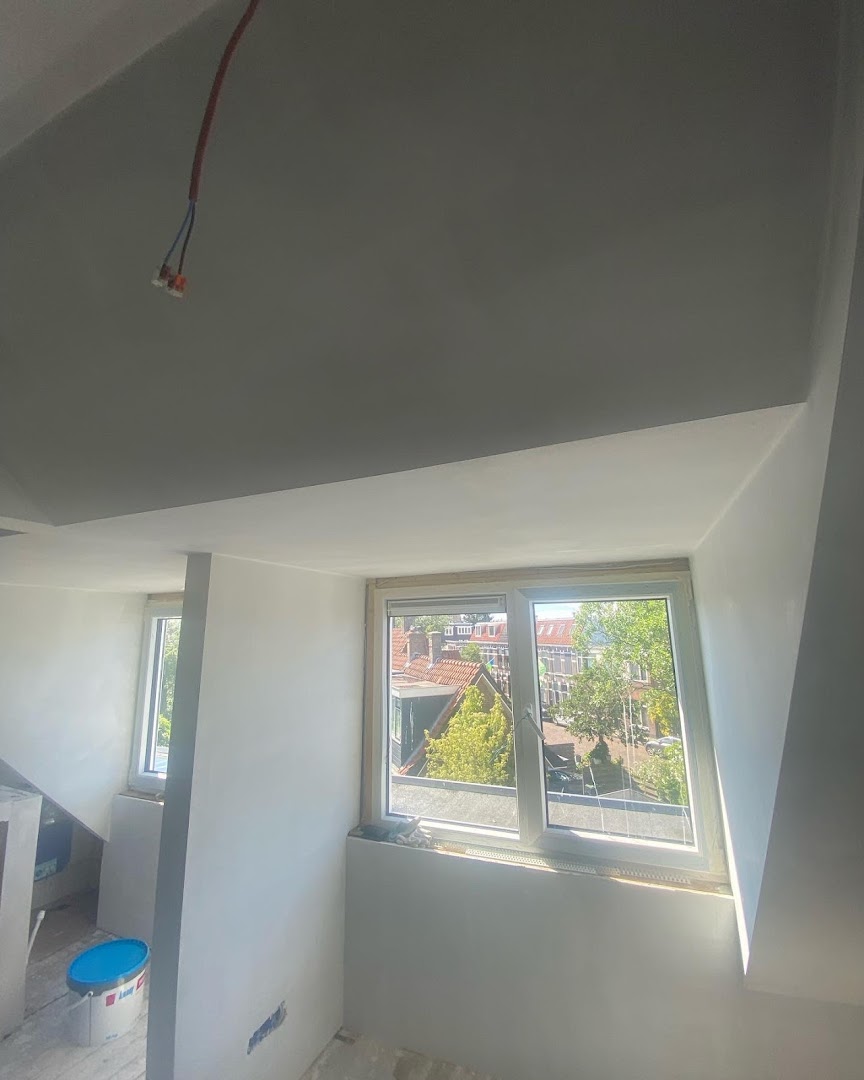 Stukadoor en tegelzetter Yuliayar80,Alphen aan de Rijn · Foto’s 10